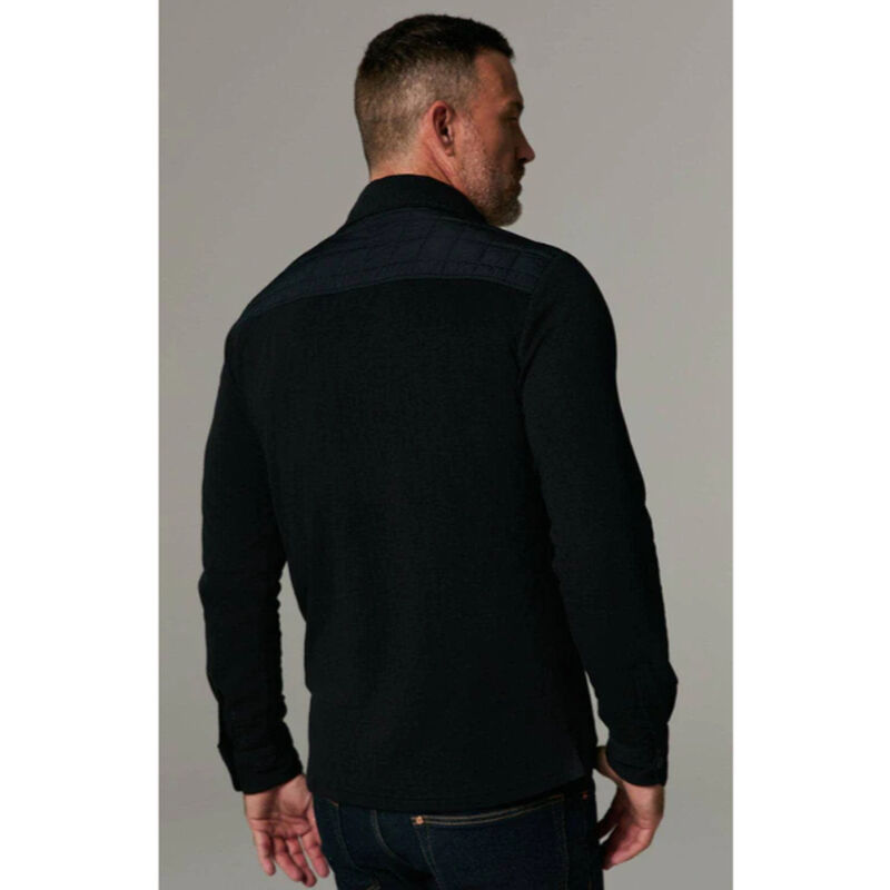 Alp N Rock Roger Button Down Mens image number 1